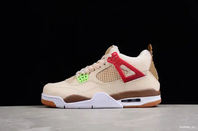 Cheap Kickmax Are Wild (GS) Where Retro Jordan DH0572-264 4 Things the 0407